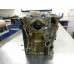 #BKI22 Engine Cylinder Block From 2003 Honda Accord  2.4